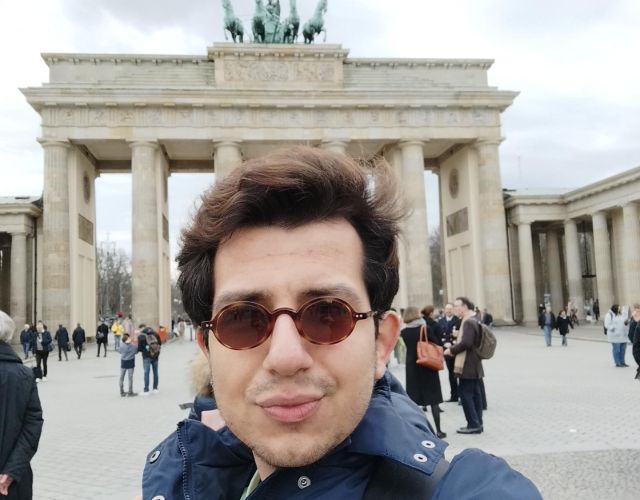 Gölcük Almanca Özel Ders